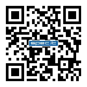 QR kodas | ALCOWI GROUP, UAB | spec.lt