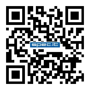 QR kodas | ALCULA GROUP, UAB | spec.lt