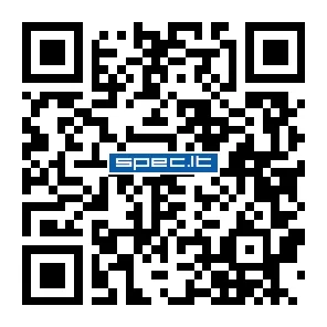 QR kodas | ALD AUTOMOTIVE, UAB | spec.lt