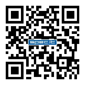 QR kodas | ALD Baltic, UAB