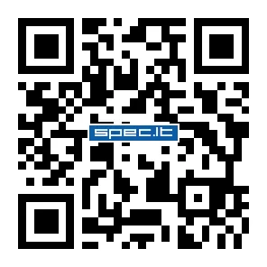 QR kodas | A.L.D., UAB