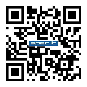 QR kodas | ALDA auto, UAB | spec.lt