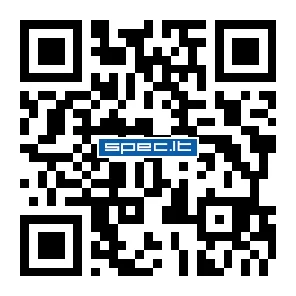 QR kodas | ALDA SILVER, UAB | spec.lt