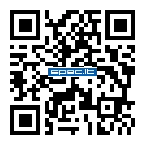 QR kodas | Alda, UAB | spec.lt