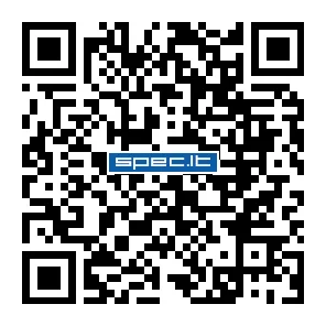 QR kodas | Alda, V. Maslovo plastmasės ir gumos dirbinių gamybos firma