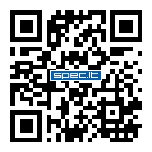 QR kodas | Aldadas, IĮ | spec.lt