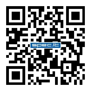 QR kodas | Aldaga, UAB | spec.lt