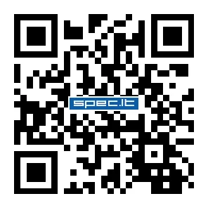 QR kodas | ALDAILA, UAB | spec.lt