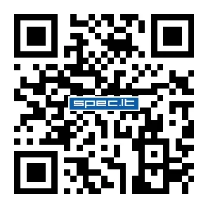 QR kodas | Aldaira, UAB | spec.lt