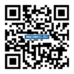 QR kodas | ALDAIRIMA, UAB | spec.lt