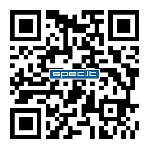 QR kodas | ALDAISTA, UAB | spec.lt