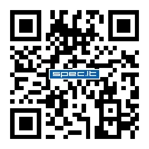 QR kodas | Aldaivita, UAB | spec.lt