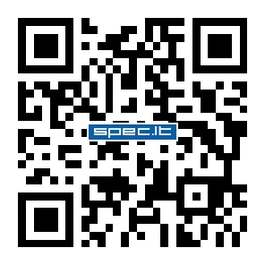 QR kodas | Aldaksa, UAB | spec.lt