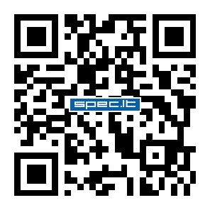 QR kodas | Aldalė, MB | spec.lt