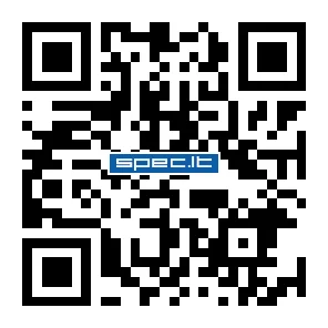 QR kodas | Aldalija, UAB | spec.lt