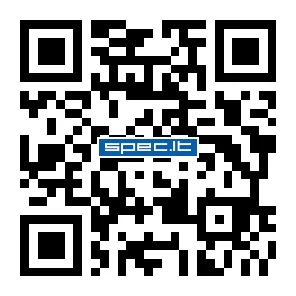 QR kodas | Aldamida, MB