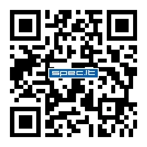 QR kodas | ALDANA, UAB | spec.lt