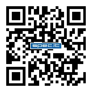 QR kodas | Aldanija, UAB | spec.lt