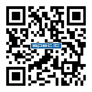 QR kodas | Aldanstil, MB | spec.lt