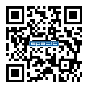 QR kodas | Aldaringa, UAB | spec.lt