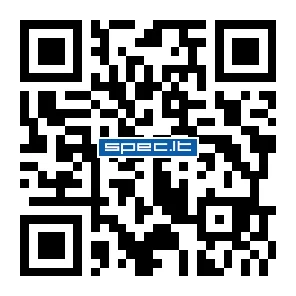 QR kodas | Aldaro, MB