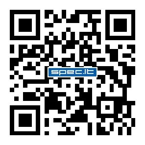 QR kodas | Aldas, UAB | spec.lt
