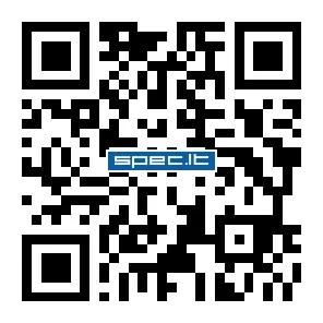 QR kodas | ALDASTA, UAB | spec.lt