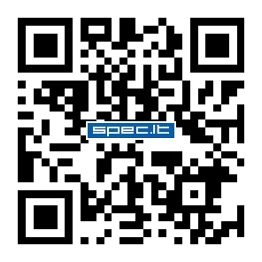 QR kodas | ALDATINA, UAB | spec.lt