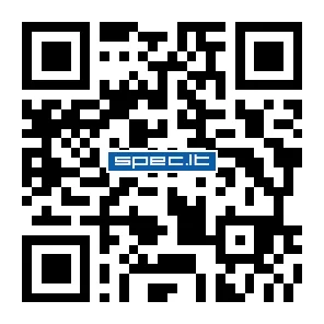 QR kodas | Aldauga, UAB | spec.lt