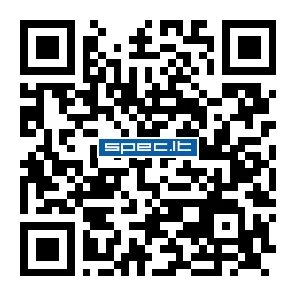 QR kodas | A. Daujoto įmonė ALDAUJANA | spec.lt