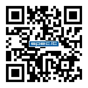 QR kodas | Aldava, MB