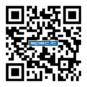 QR kodas | ALDAVIJA, UAB | spec.lt