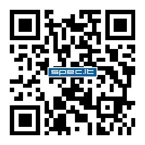 QR kodas | Aldavita, UAB | spec.lt