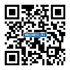 QR kodas | ALDAŽĖ, UAB | spec.lt