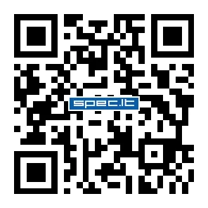 QR kodas | ALDEA V, UAB