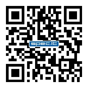 QR kodas | Aldebaranas, MB