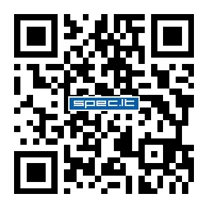 QR kodas | Aldebaranas, UAB