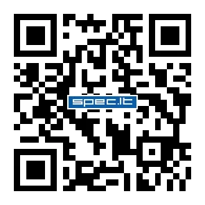 QR kodas | Aldeiga, UAB | spec.lt