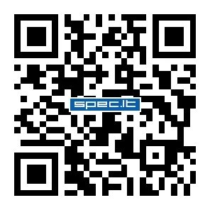 QR kodas | Aldėja, UAB