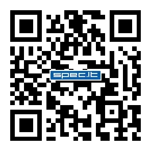 QR kodas | Aldeka, UAB