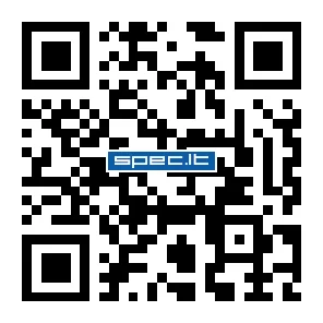 QR kodas | ALDEL, UAB | spec.lt