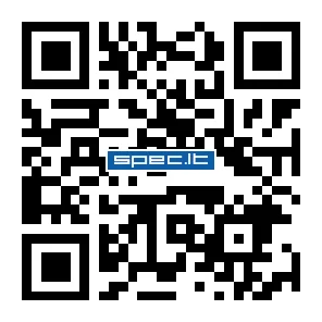 QR kodas | ALDEMA&KO, UAB | spec.lt