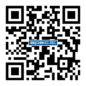 QR kodas | Aldema, UAB