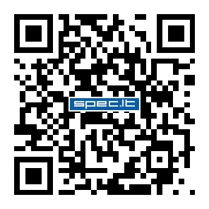 QR kodas | Aldemos Ekspedicija, UAB
