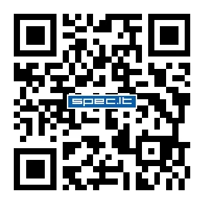 QR kodas | Aldena, MB