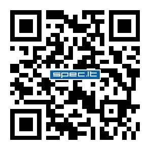 QR kodas | ALDENGAS, UAB | spec.lt