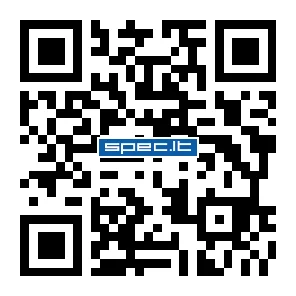 QR kodas | Aldentas, MB