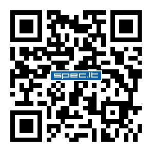 QR kodas | Aldentus, UAB | spec.lt