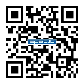 QR kodas | Aldera, MB