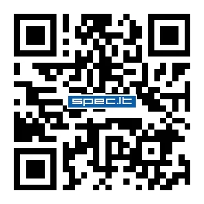 QR kodas | Aldera, MB | spec.lt